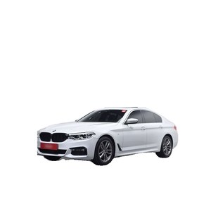 BMW Serie 5 520d M Sport Plus 2019, 88,225 km, Diésel, Caja de Cambios Automática, Volante a la Izquierda, Asientos de Cuero, Cámara Trasera - Product Image 1