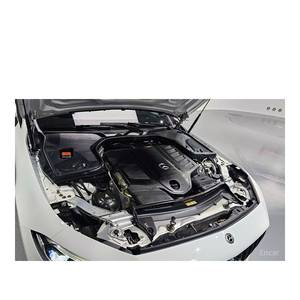 Mercedes-Benz CLS450 4MATIC AMG Line Noviembre 2020 70,508 km Volante a la Izquierda Caja de Cambios Automática Cámara Trasera - Product Image 6