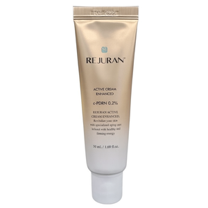 Crème Visage Active REJURAN Enhanced 50ml – Lotion Réparatrice Barrière Cutanée au C-PDRN, Céramides, Peptides et Acide Hyaluronique pour une Hydratation Profonde - Product Image 3