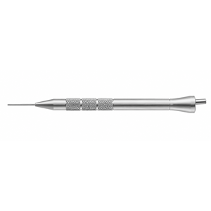 Stephens One Piece Irrigation Aspiration Unit S5-AB-<b>3100</b> 16 Gauge Outer Sleeve 0.3mm Aspiration Hole CE Certified for Cataract - Product Image 1