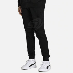 Hot Selling Fashionable New Stock Men <b>Joggers</b> <b>Slim</b> Fit Men <b>Joggers</b> Comfortable Men Casual <b>Joggers</b> - Product Image 4