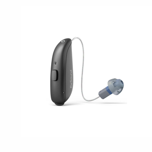 Audífonos ReSound Savi 4 RIE Bluetooth al por mayor, tecnología recién lanzada, dispositivo programable con Bluetooth para adultos - Product Image 1