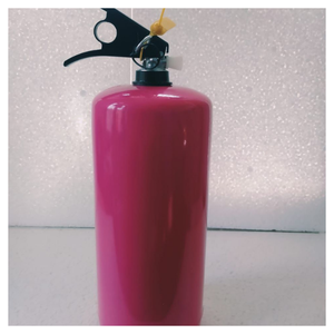 Pistolet à poudre colorée à jet unique de qualité supérieure, écologique, 2 kg, certifié MSDS, portable, pour événements de révélation du sexe et de course colorée de remise des diplômes - Product Image 1