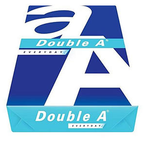 A4 <b>copier</b> paper long grain for high speed digital and offset printing machines - Product Image 3