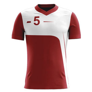 ผู้ผลิตเสื้อยืดซับลิเมชั่นสำหรับผู้ชาย รับผลิตเสื้อยืดแบบ OEM ขายส่งจากโรงงาน สำหรับแบรนด์ค้าปลีกทั่วโลก พร้อมเครือข่ายเสื้อผ้า - Product Image 6