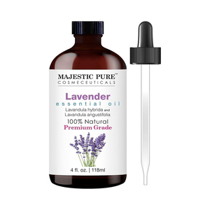 Premium Quality Lavender <b>Essential</b> <b>Oil</b> <b>For</b> <b>Diffuser</b> Aromatic Fragrance Wholesale Supply - Product Image 6