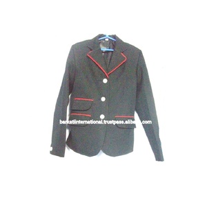 Chaquetas de montar de calidad superior estirables para hombres y mujeres - Product Image 3