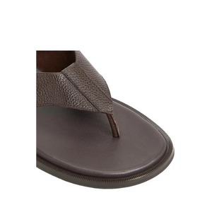 Summer Autumn Winter Breathable Light Weight Fashion Trend <b>Flat</b> <b>Sandals</b> for 2024 Design - Product Image 3