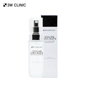 Suero Facial Blanqueador con Colágeno Vegano Dr. K de 3W Clinic, 70 ml - Product Image 1