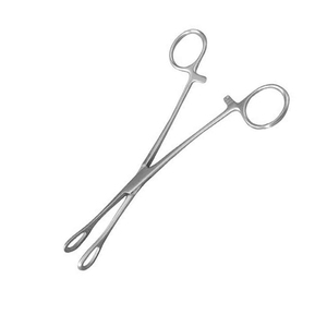 Pinzas Quirúrgicas de Esponja de Alta Calidad, OEM, ODM, Venta al por Mayor, Fabricadas en Pakistán, Herramienta Quirúrgica Profesional para el Cuidado de la Salud - Product Image 5