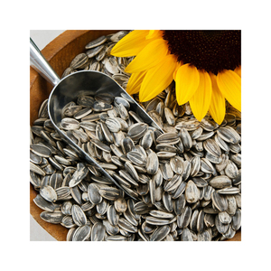 Compra al por mayor de semillas de girasol de primera calidad, suministradas para envíos a granel a compradores. - Product Image 4