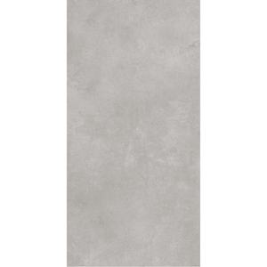 Carreaux de sol en porcelaine imitation béton gris clair moderne pour usage intérieur et extérieur, grand format - Product Image 4
