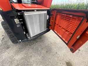 Used SVL97-2 Compact Track Loader Fully Inspected - Product Image 5