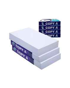 Wholesale 500 Sheets <b>White</b> <b>A4</b> Printing <b>Paper</b> Double <b>A4</b> Copy <b>Paper</b> for Office Business - Product Image 2