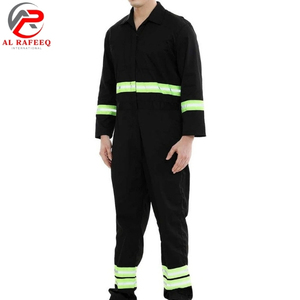 Ropa de Trabajo de Alta Visibilidad para Hombre, Overoles Reflectantes, Corte Ajustado, Nueva Llegada 2026 - Product Image 6