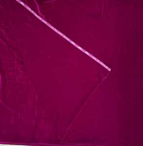 Micro 11000 100% Polyester Velours Tissu Qualité Supérieure Écologique Résistant À L'eau Léger Résistant Aux Rides Filles - Product Image 2