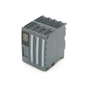 Módulo de Salida Digital de 8 Canales a Prueba de Fallos 6ES7526-2BF00-0AB0, 24V DC 2A PPM PROFIsafe, Módulo I/O para PLC - Product Image 1