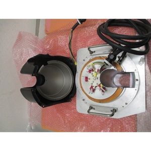 AMAT 0290-20003 ชุดตัวเรือนโมดูลหลอดไฟ DeGas, Endura - อุปกรณ์และอะไหล่เซมิคอนดักเตอร์ระดับโลกที่เชื่อถือได้ - Product Image 5