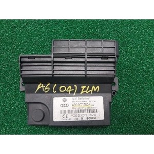 ECUs et modules informatiques d'occasion A6 4EO907280A - Product Image 1