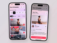 App Mobile Personalizzata per Salute e Fitness per Android e iOS con Funzionalità di Monitoraggio del Benessere e Tracciamento dell'Attività