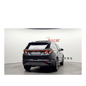 Hyundai Tucson Inspiration 2021/3, 2WD, 98,960 km, Caja de Cambios Automática, Asientos de Cuero, Norma de Emisiones Euro V, con Cámara Trasera - Product Image 4