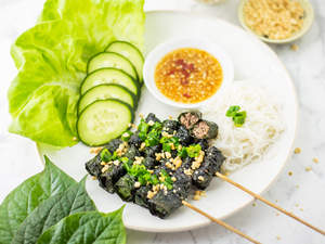 ใบพีเพอร์โลลอตแช่แข็งพร้อมปรุง สำหรับร้านอาหารและการแปรรูปอาหาร - Product Image 2