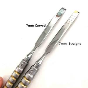 Ciseaux et maillets chirurgicaux dentaires Astrin, produit médical professionnel portable, nouvelle arrivée, impression de logo personnalisée - Product Image 6