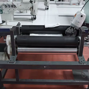 Máquina de limpieza abdominal con almohadilla - Product Image 2