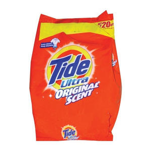 Detergente en polvo Tide a bajo precio, suministro al por mayor directamente del fabricante con un precio de descuento atractivo - Product Image 1