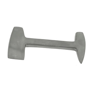 Herramienta de Aseo para Pezuñas de Caballos, con Material de Alta Resistencia, para Suavizar las Pezuñas, Mantenimiento y Tareas de Cuidado Diario - Product Image 6