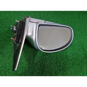 Cerato 2004-2006 LEFT Left Side <b>Door</b> <b>Mirror</b> Assembly Used OEM 876102F100 - Product Image 6