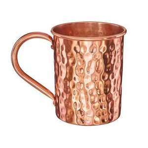Tazas de Cobre Moscow Mule en Oferta, Directamente del Fabricante, para el Hogar, Hoteles y Fiestas, Disfrute del Estilo Café - Product Image 5