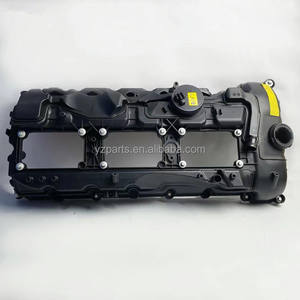 Junta protectora de válvula de motor de gasolina N55 N55B30 N62 11127570292 11127522159 11127563474 para <span class=keywords><strong>BMW</strong></span> X3 X5 X6 135i <span class=keywords><strong>335i</strong></span> 640i 740i 3,0 - Product Image 3