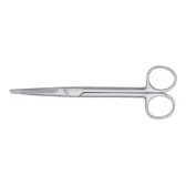 คีมหนีบ Mayo กรรไกรผ่าตัดสัตวแพทย์จากปากคีบทั่วโลกที่มีการเคลือบ CVD - Product Image 1