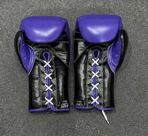 Precio al por mayor RTS: Set de boxeo personalizable de alta calidad, sin boxeo no hay vida, con protector de cabeza de cuero premium y copa de boxeo para sparring. - Product Image 3