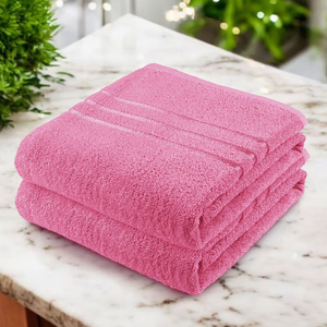 Serviettes de bain grandes en tissu éponge de coton, douces et absorbantes, pour salle de bain, hôtel, maison, textile de maison, grandes serviettes de bain - Product Image 4