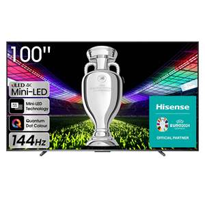 100 Inch Android <b>TV</b> with LED <b>Backlight</b> 2K Definition for Hotel Use for Kitchen and Bathroom - Product Image 1