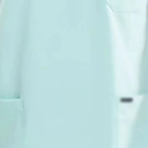 Uniformes Médicos Personalizados de Spandex Elástico Ecológico para Enfermeras, Unisex, para Uso Hospitalario - Product Image 6