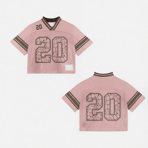 Jersey de Fútbol Americano Personalizado, Fabricante OEM ODM Directo de Fábrica, Proveedor de Uniformes de Fútbol Americano, Ropa Deportiva Personalizada, Ropa de Equipo para Hombre - Product Image 3