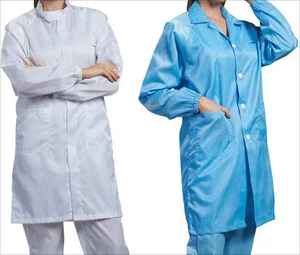 Premium Antibacterial Stretch Lightweight Durable Modern Medical Apparel <b>Nursing</b> <b>Scrub</b> Comfort Fabric Unisex Hospital Uniform - Product Image 3