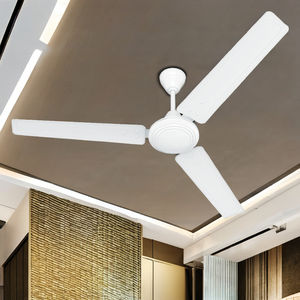 Marc 14-03 Ceiling <b>Fan</b> 56 Inch High Power Motor for Tropical Conditions Powerful Motor 5 Speed - Product Image 2