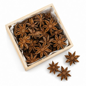 Delicious Premium Quality Vietnam Manufacturer Supply Competitive Price Best Selling Star Anise Bulk - Product Image 3