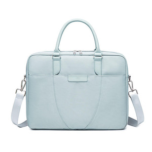 Mochila Convertible para Portátil, Bolsa de Mensajero, Maletín de Hombro, Mochila de Viaje de Negocios, Bolso Multifuncional para Portátil - Product Image 2