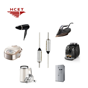 Fabricante Fornecimento RY Cabelo Secador Temperatura Térmica Fusível Link <span class=keywords><strong>250V</strong></span> 10A <span class=keywords><strong>Cutoff</strong></span> Switch 225C 227C 229C 230C 235C - Product Image 6