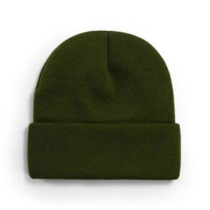 Wholesale Custom Superior Quality Knit Beanie <b>Caps</b> <b>Winter</b> Digital Printing Common Fashion Warm Unisex Adjustable OEM - Product Image 1
