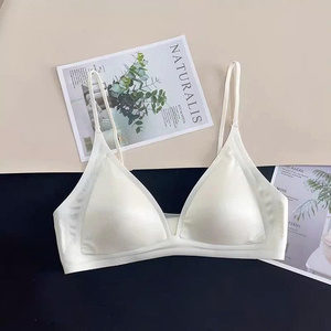 Culotte string ajustable et confortable pour tous les jours, respirante, unie et élégante - Product Image 3