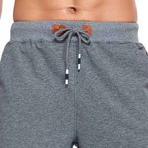 Oferta de Verano: Pantalones Cortos Deportivos para Hombre, Estilo Urbano, con Bolsillos Cruzados, 100% Algodón, Secado Rápido, Personalizados con Serigrafía, para Gimnasio y Entrenamiento - Product Image 3