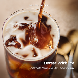 กาแฟบด-ร้องเพลงคลาสสิกเข้มข้น (500กรัม) - Product Image 5