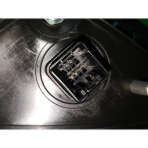 กระจกมองข้างด้านนอกซ้าย Optima ปี 2010-2013 (ซ้าย) มือสอง ของแท้ OEM รุ่น 876102T010AS - Product Image 6