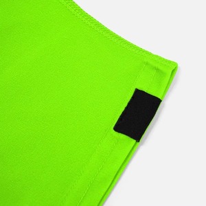Customized Cool Rock Joker Design American Football Sports Adult Youth Children Cleat Covers Spats Shoes American Cleat Covers - Product Image 4
